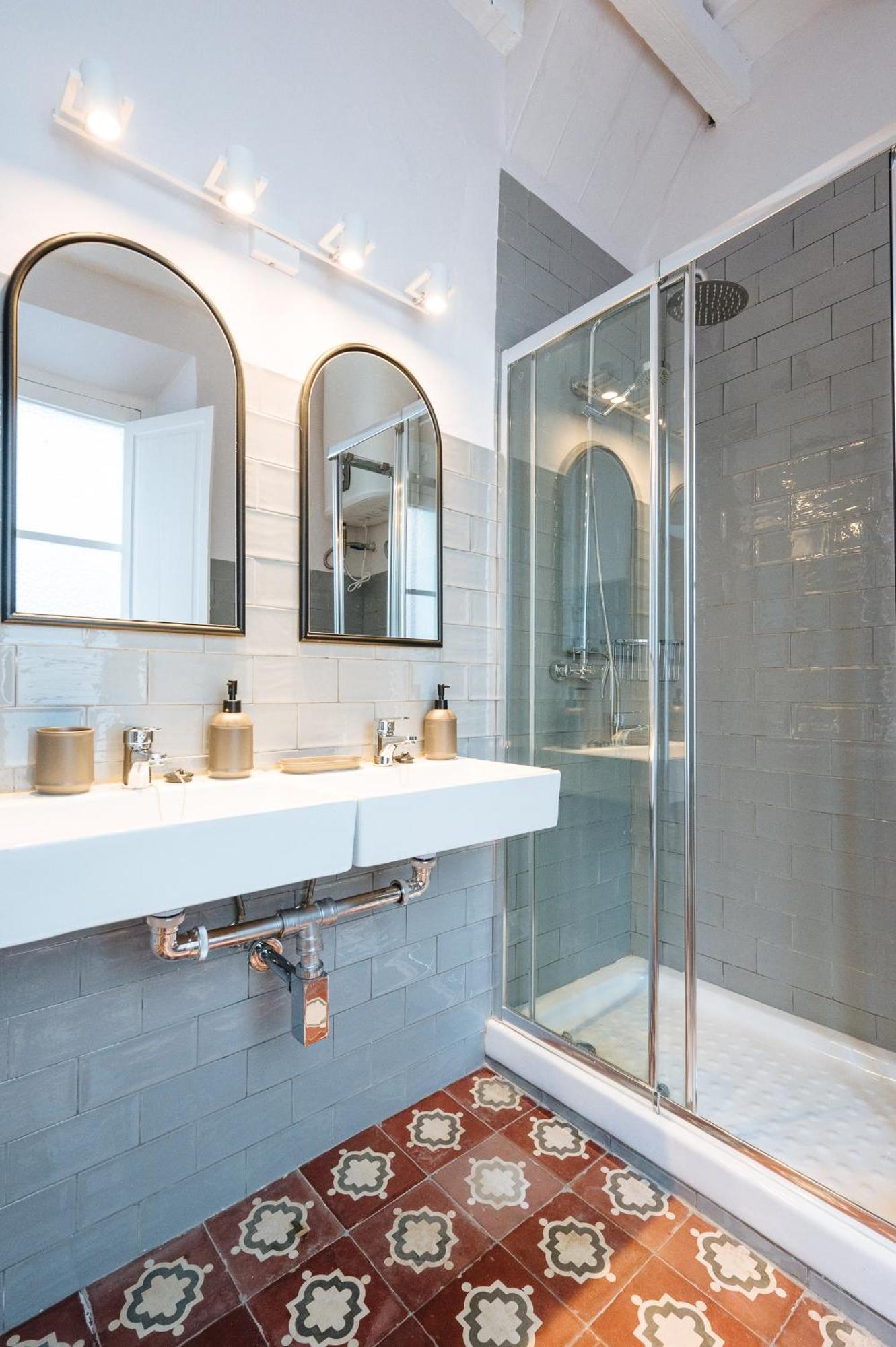 Independent Beautiful House Seville City Center With Private Parking 외부 사진