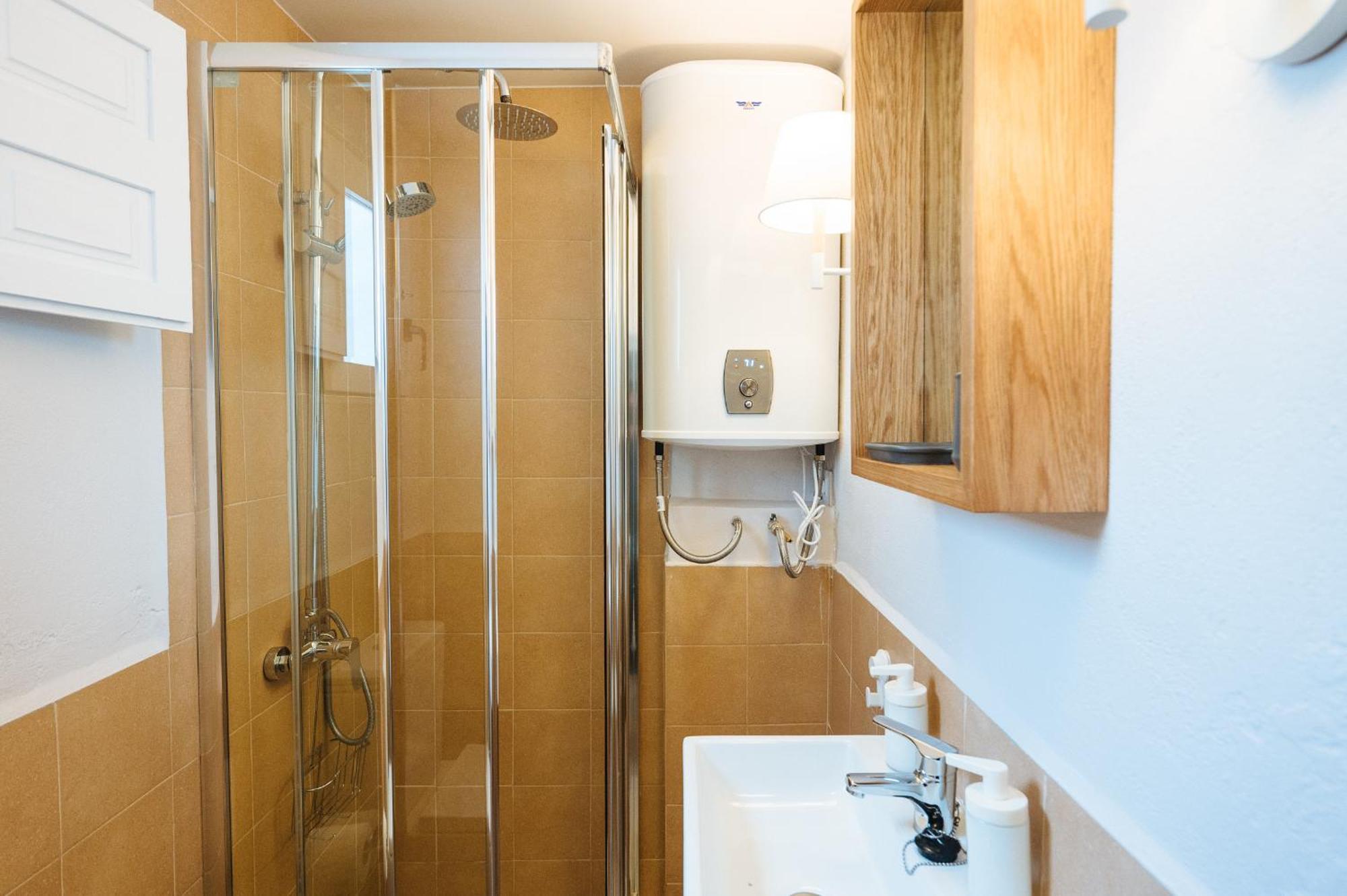Independent Beautiful House Seville City Center With Private Parking 외부 사진